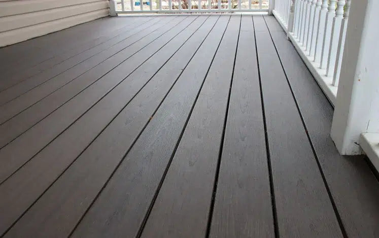 Why Does Choosing the Right Composite Decking Matter? Best Tips