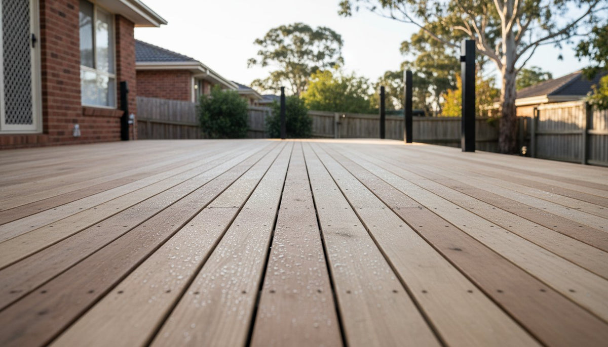 H3 Treated Pine in Thomastown: The 2026 Guide to Durable Outdoor Timber