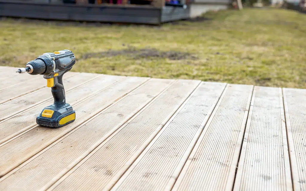 How to Build a Deck in Australia? Step-By-Step Process