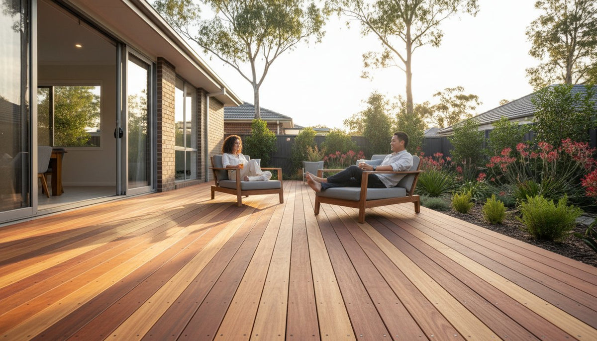 Premium Decking Suppliers for Bundoora: Sourcing the Best Timber in 2026
