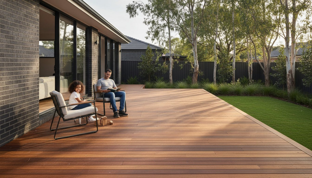 Premium Timber Decking in Thomastown: The 2026 Buying Guide for Melbourne Homes