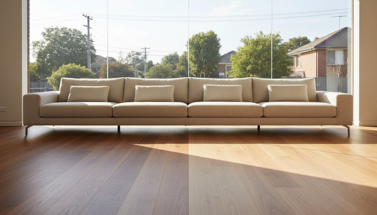 Spotted Gum vs Blackbutt Flooring: The 2026 Thomastown Homeowner’s Comparison