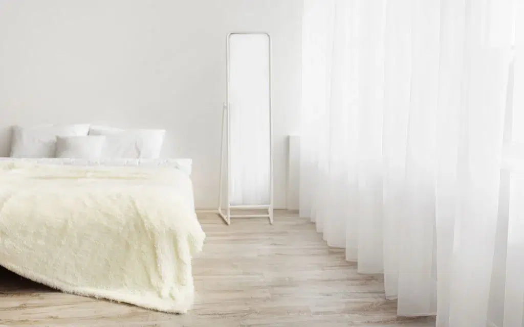 How to take care of your flooring?