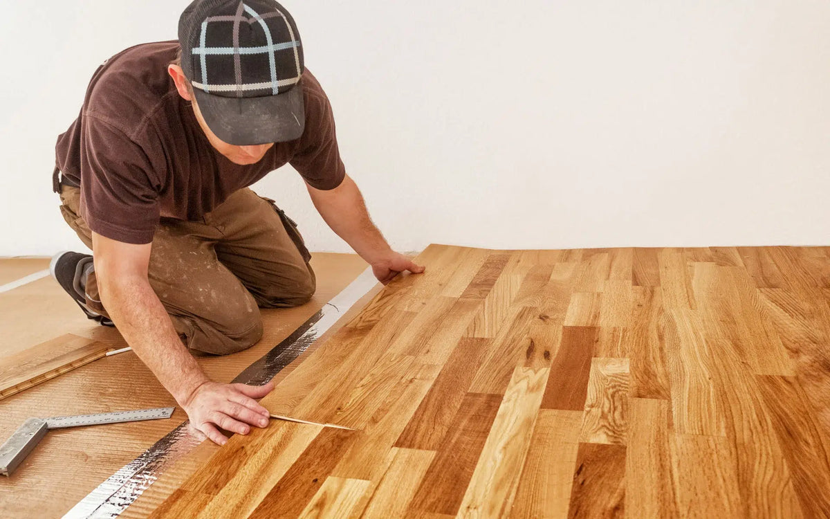 Everything You Need to Know About Engineered Timber Floors