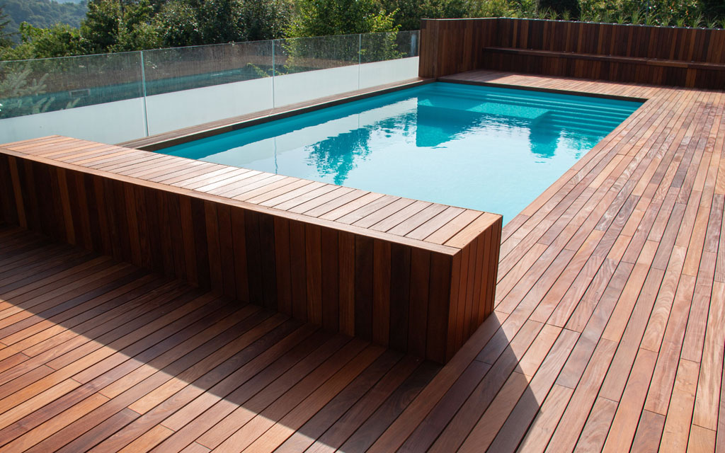 Treated Pine vs Hardwood: Which Is Better for Outdoor Decking in Australia?