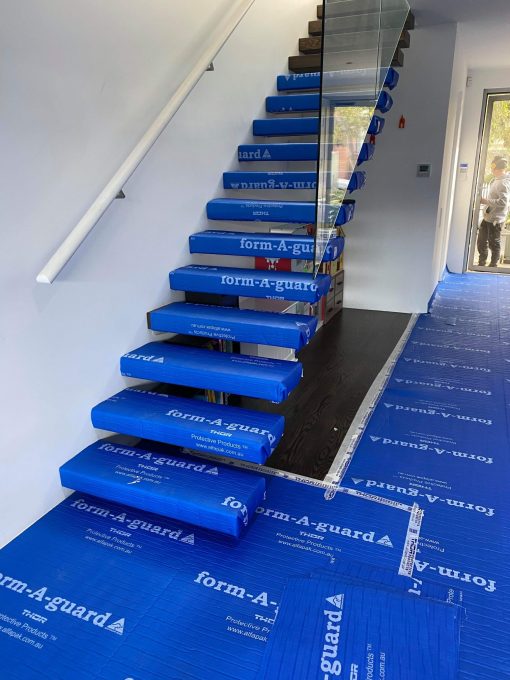 THOR Floor Protection