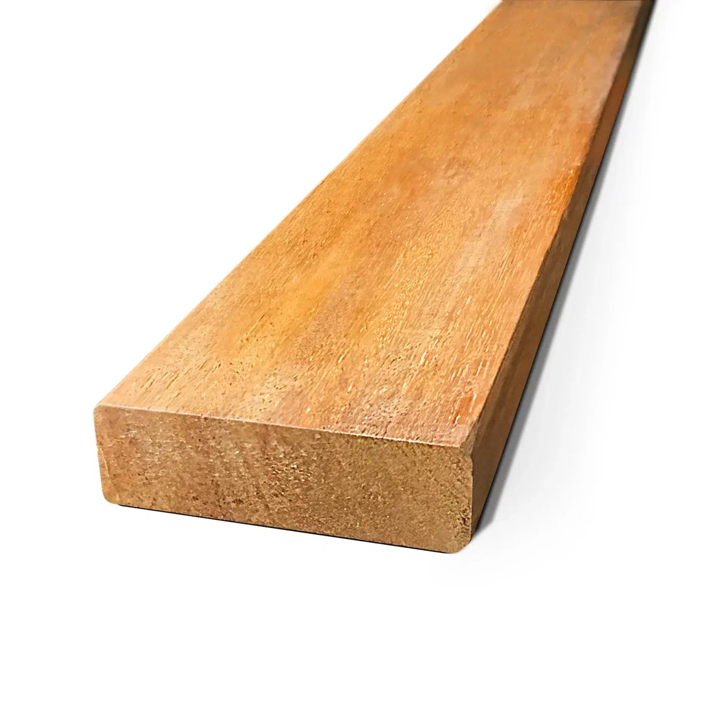 Merbau Dar Solid