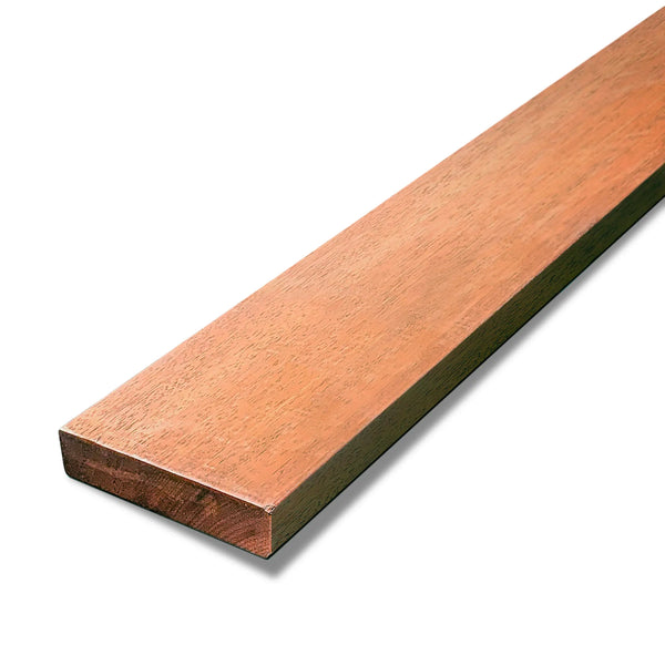 Merbau Dar Solid 190×42