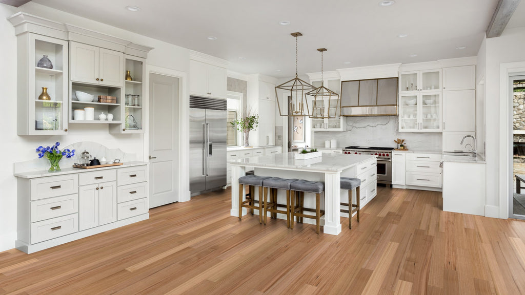 Tasmanian Oak Engineered