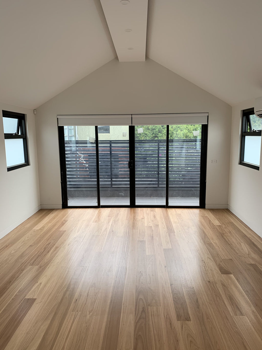 Blackbutt Solid Timber Flooring