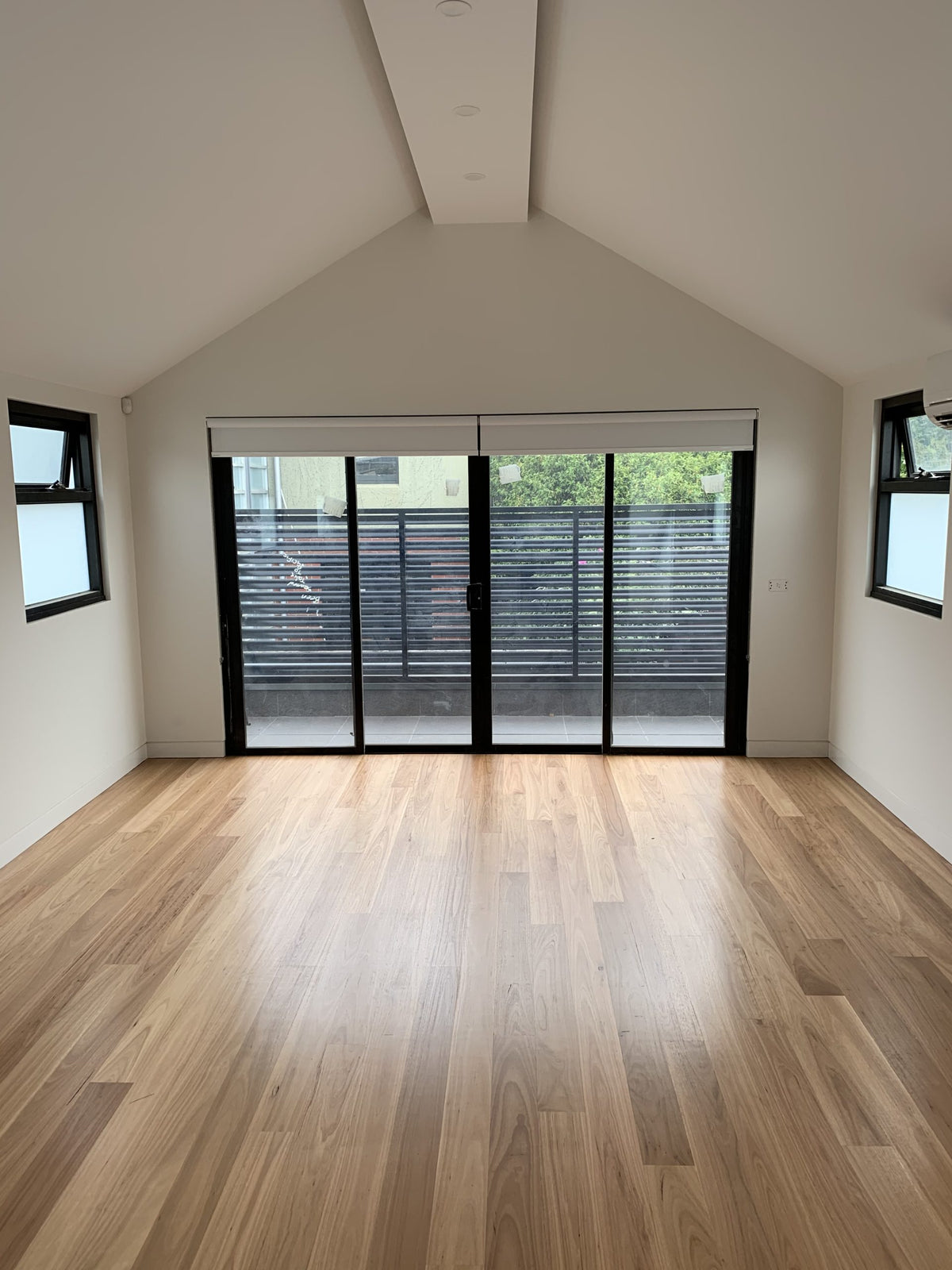 Blackbutt Solid Timber Flooring
