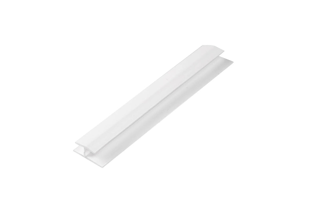 James Hardie™ PVC Straight Jointer 6mm x 3000mm