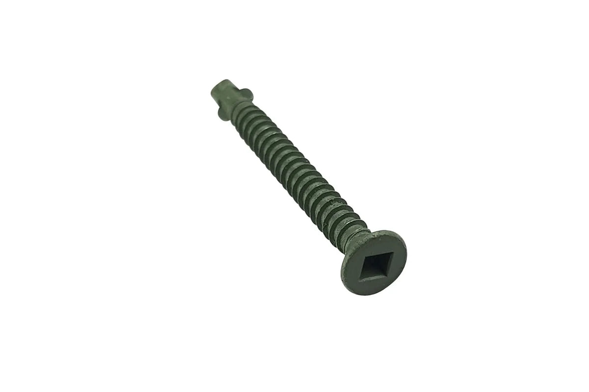 James Hardie 41mm Square Drive Screw Class 3 (1000 Box)