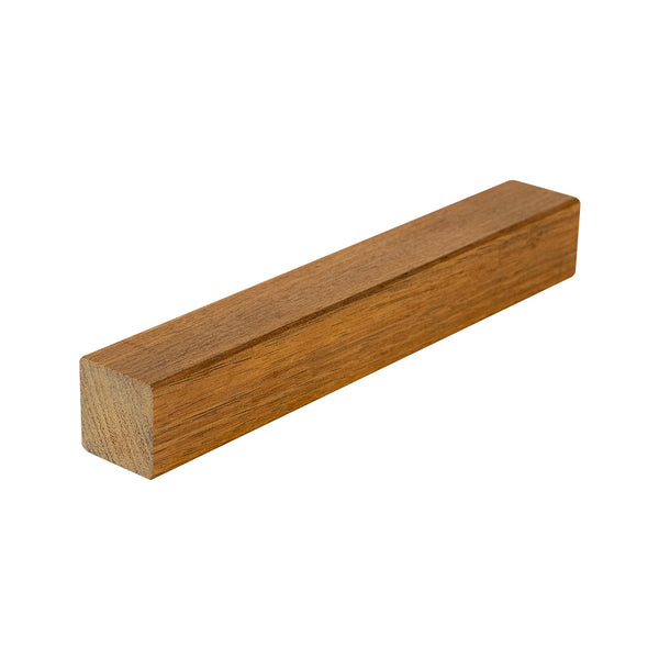 Hardwood Timber Batten DAR
