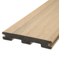 WoodEvo HOME Composite Decking 180 x 15mm x 5.4m — Fascia Board