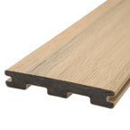 WoodEvo HOME Composite Decking 180 x 15mm x 5.4m — Fascia Board