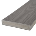 WoodEvo ADVANCED PVC Decking 140 x 25mm x 5.4m — Square Edge Board