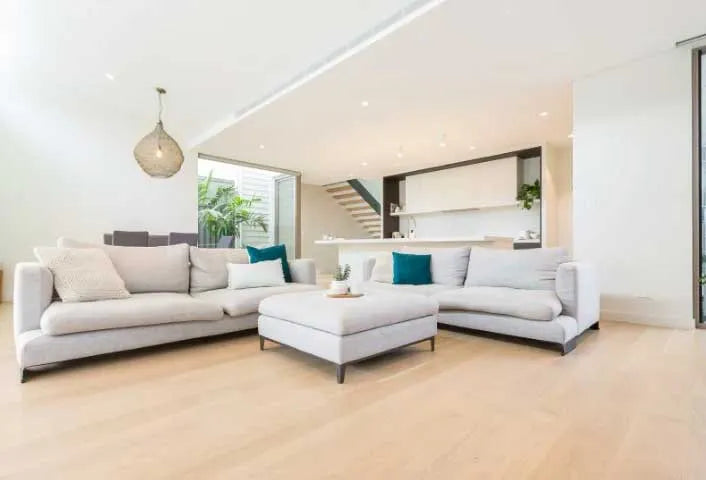 American Oak