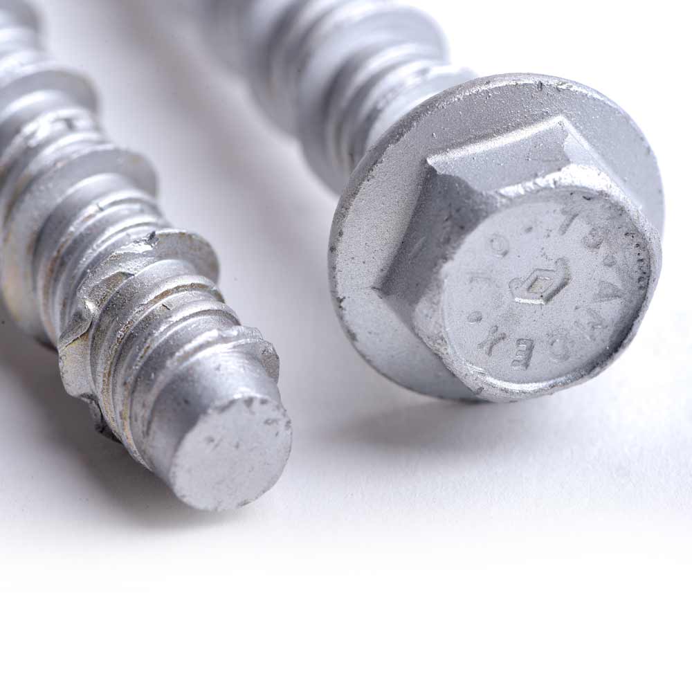 Concrete Screws