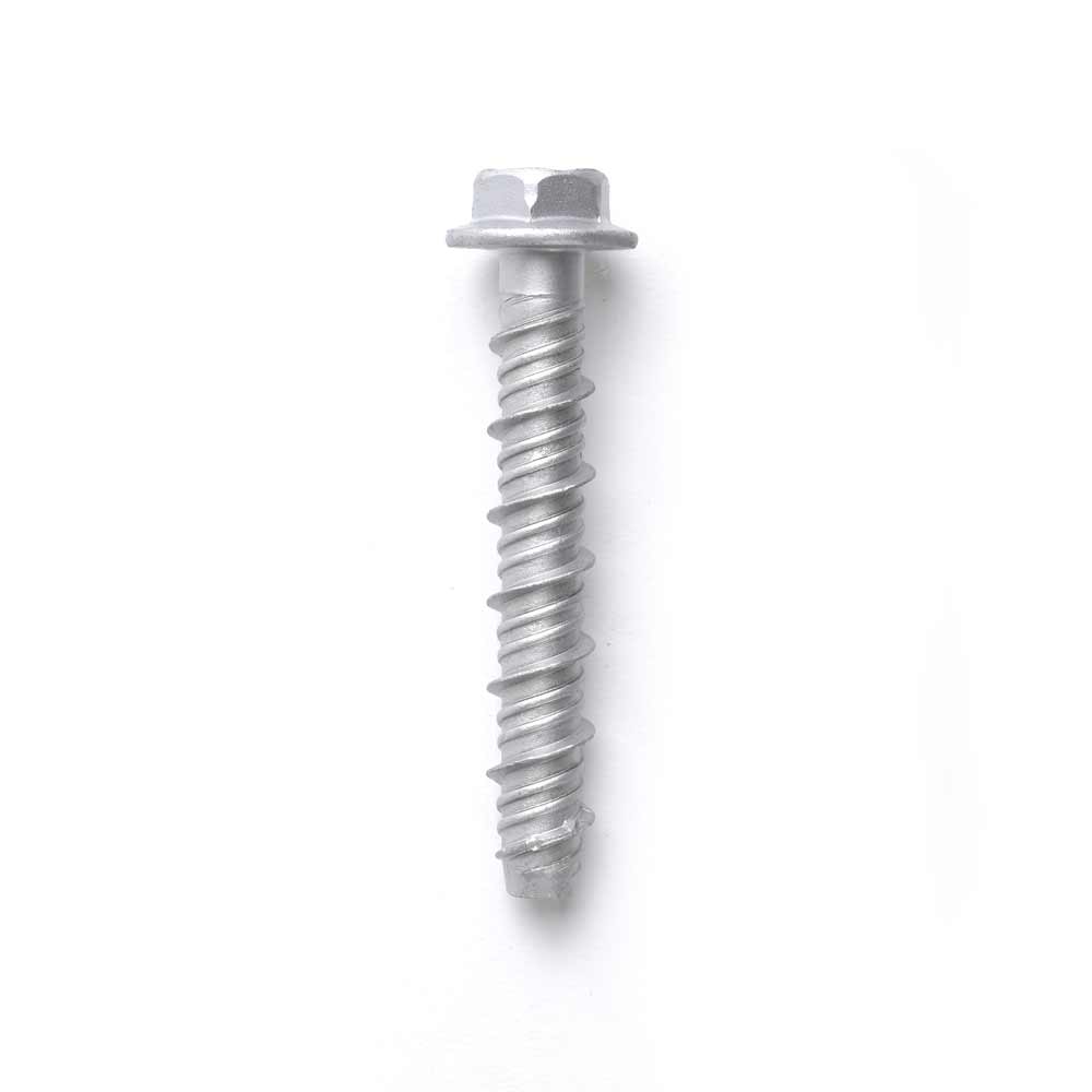 Concrete Screws