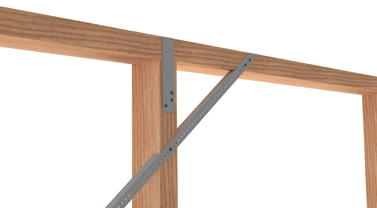 Angle Brace product
