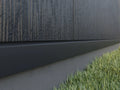 James Hardie Edge Base Trim 3950mm