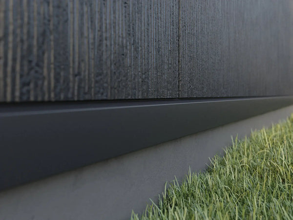 James Hardie Edge Base Trim 3950mm