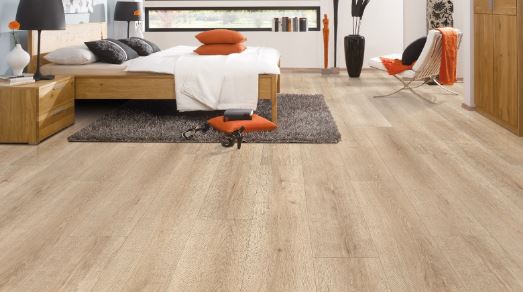 La Vida Bellagio Oak flooring