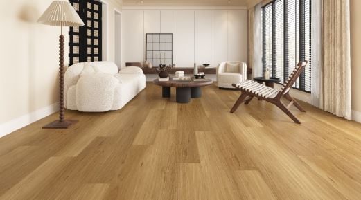 La Vida Australian Blackbutt flooring