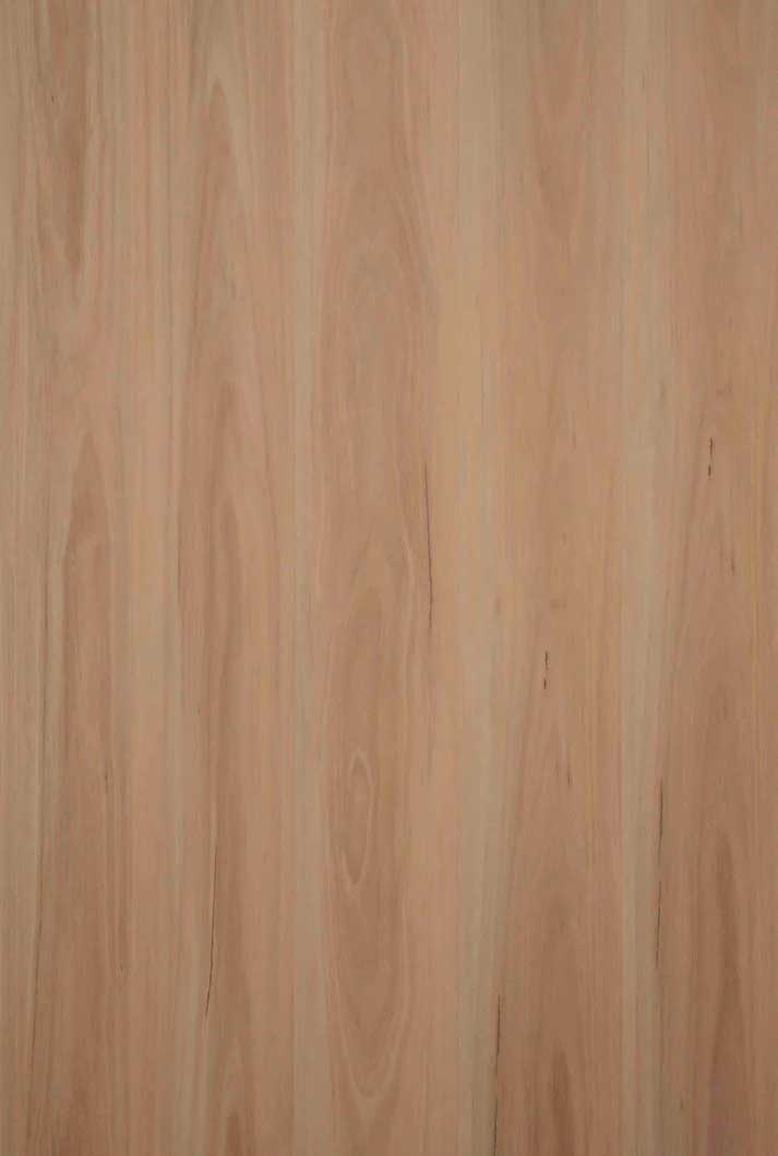 Hybrid Flooring 6.5mm - Sunshine Blackbutt