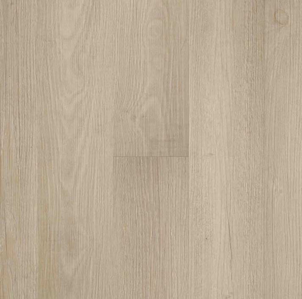 White Haze Hybrid Flooring 7mm