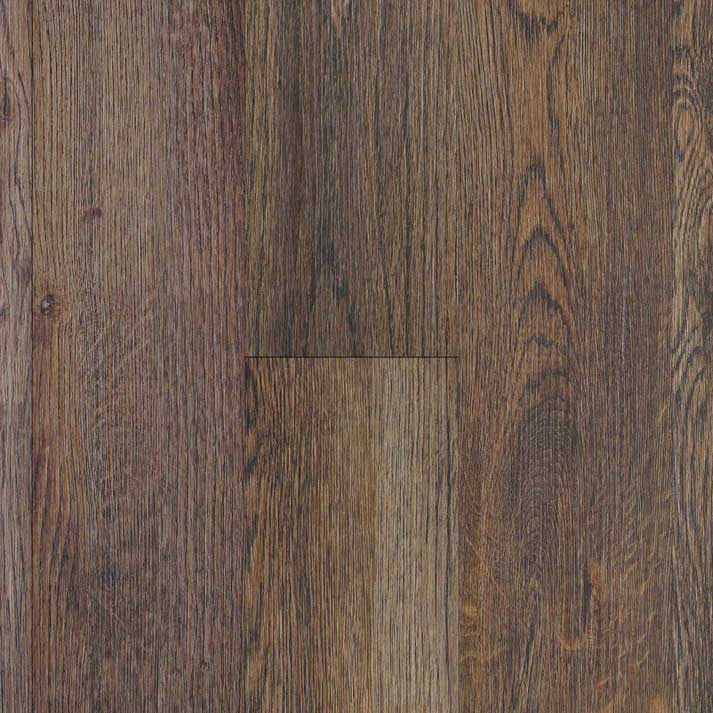 Hojicha 7mm Hybrid Flooring