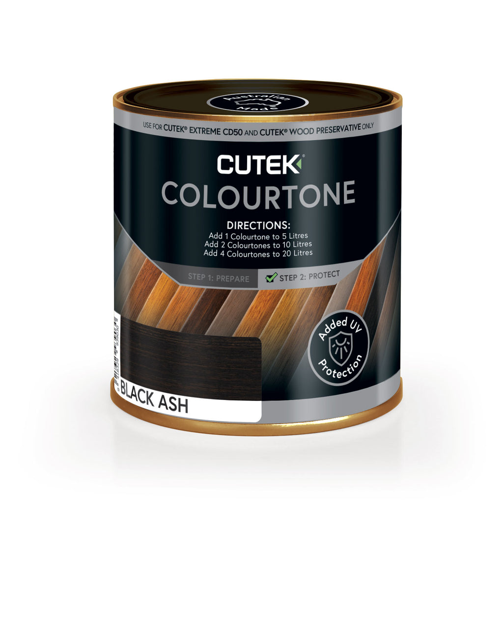 CUTEK® Colourtones