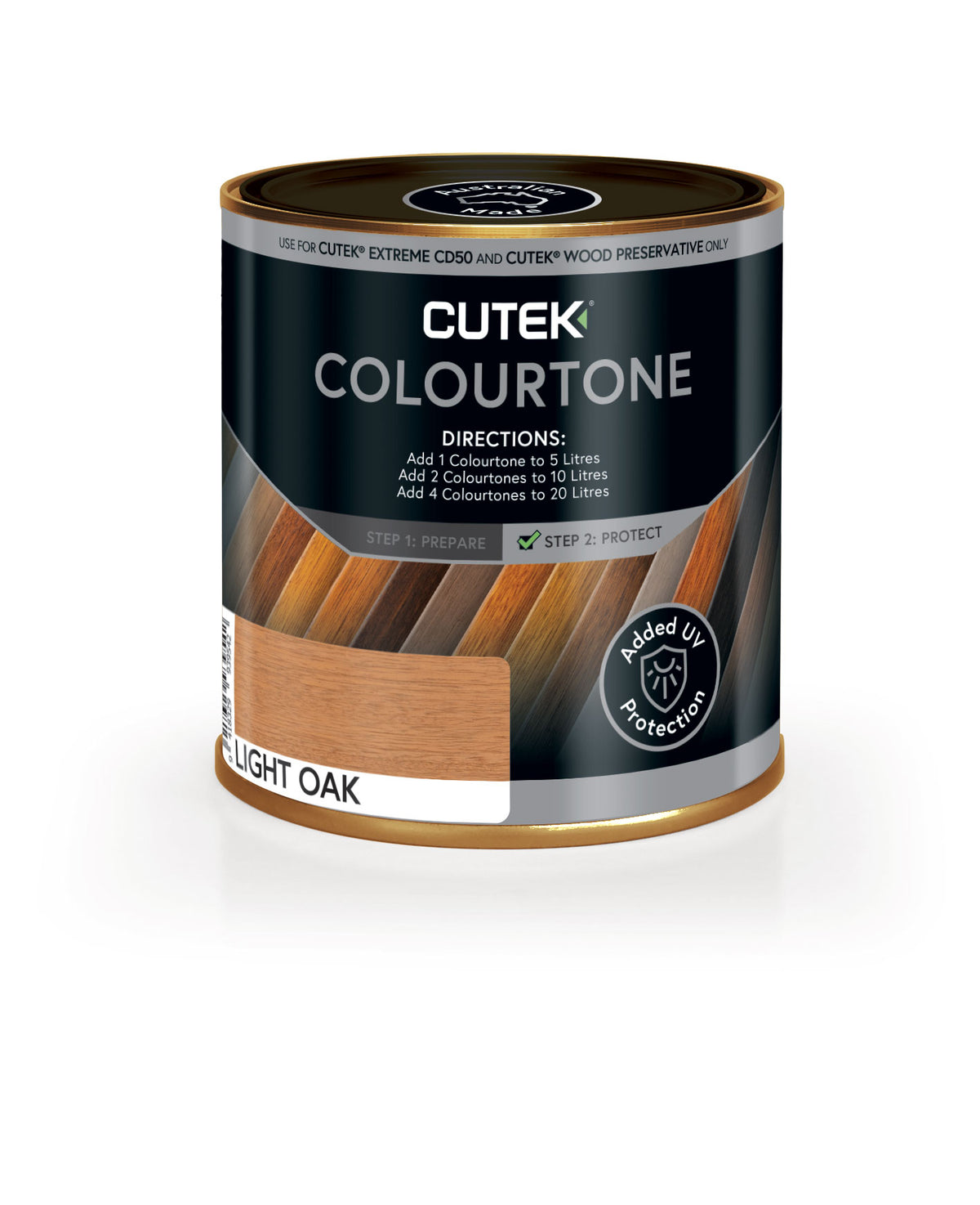 CUTEK® Colourtones