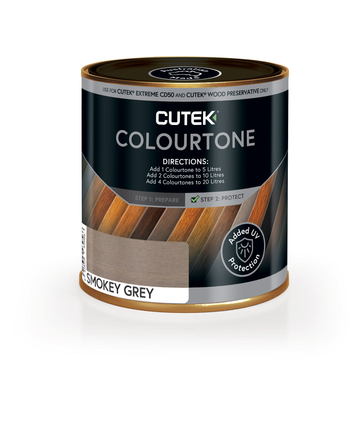 CUTEK® Colourtones