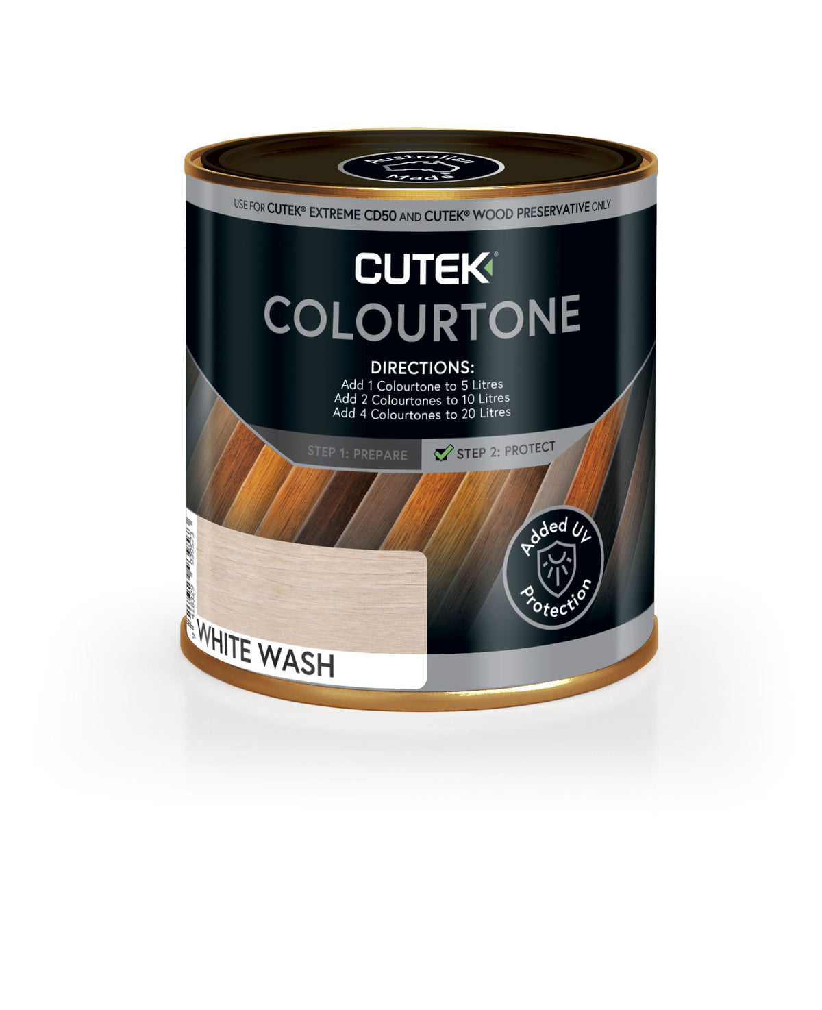 CUTEK® Colourtones