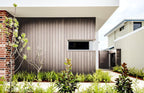 Newtechwood Shadowline Cladding