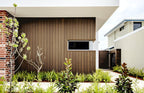 Newtechwood Shadowline Cladding