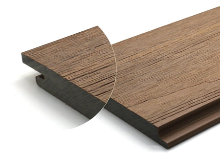 Newtechwood Shadowline Cladding product