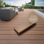 NewTechWood Avenue Composite Decking
