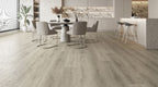 La Vida Driftwood flooring