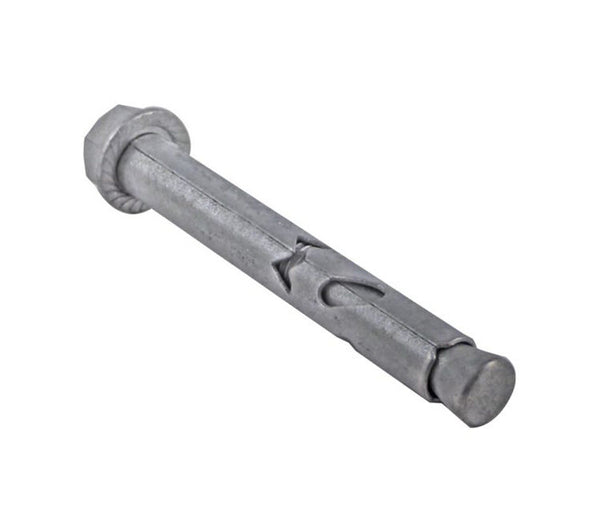 Galvanised Dyna Bolt
