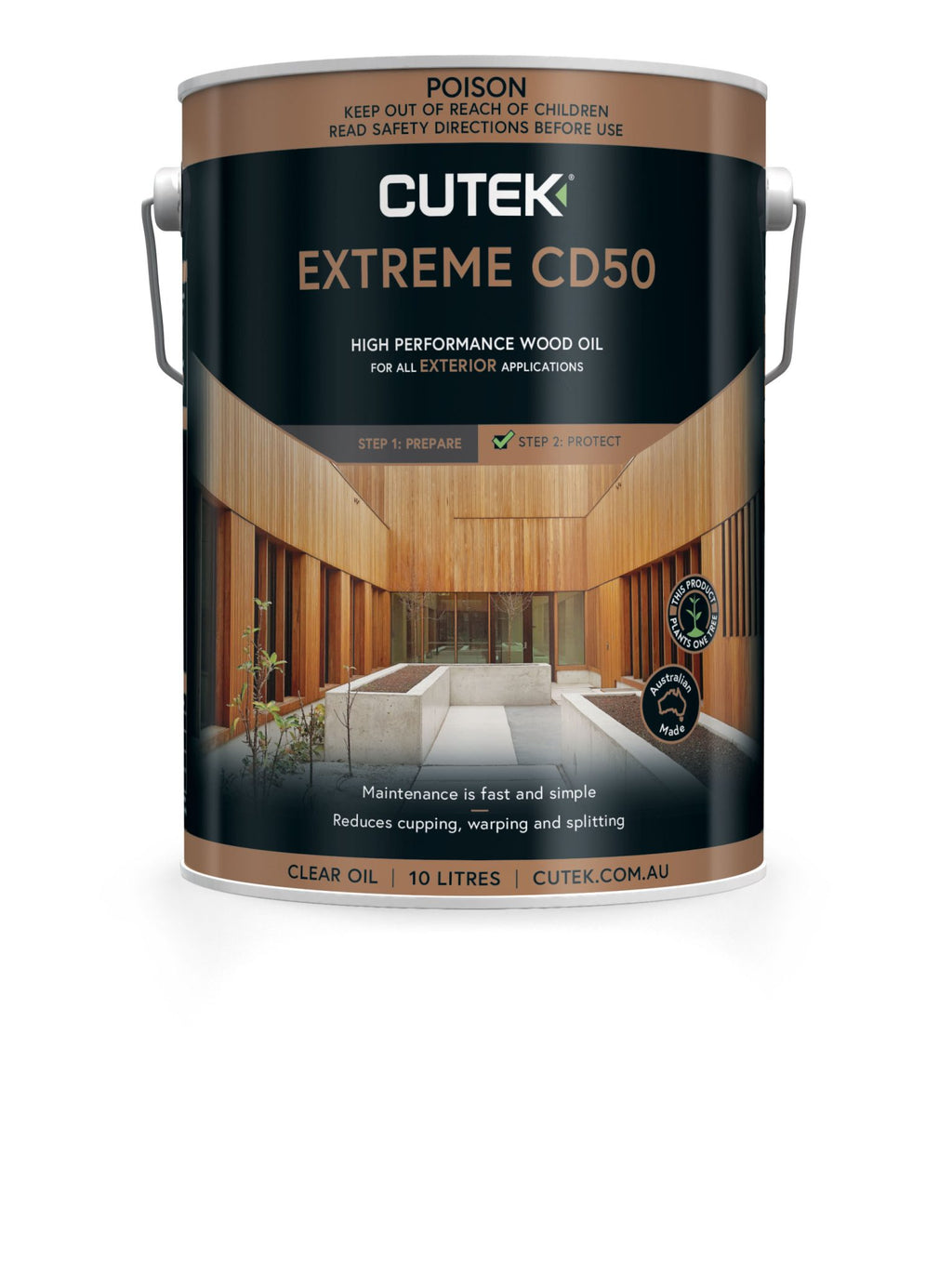 CUTEK® EXTREME CD50