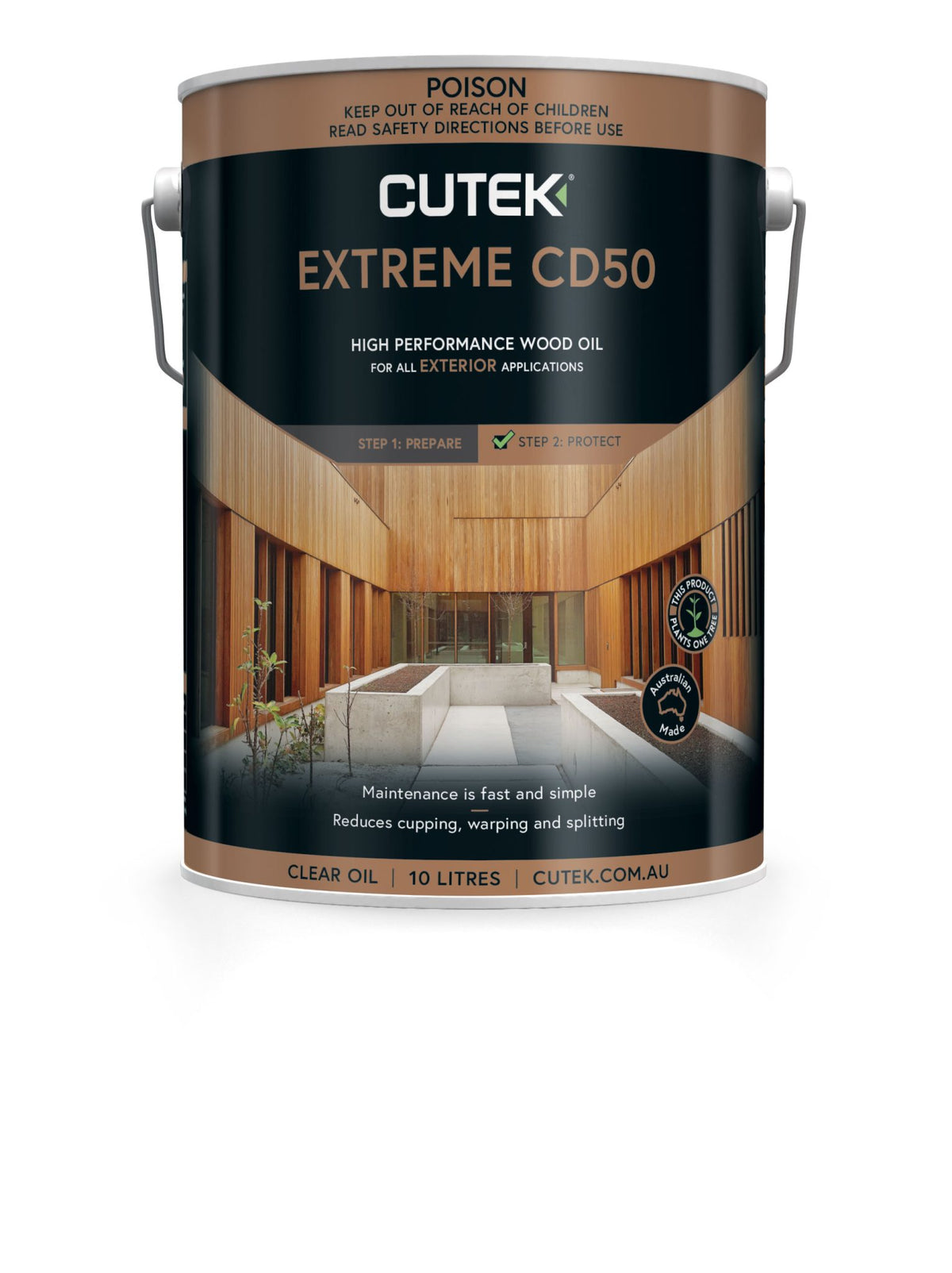 CUTEK® EXTREME CD50