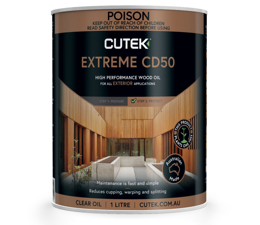 CUTEK® EXTREME CD50
