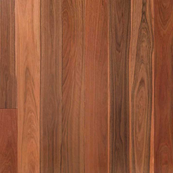 Grey Ironbark Solid Timber Flooring