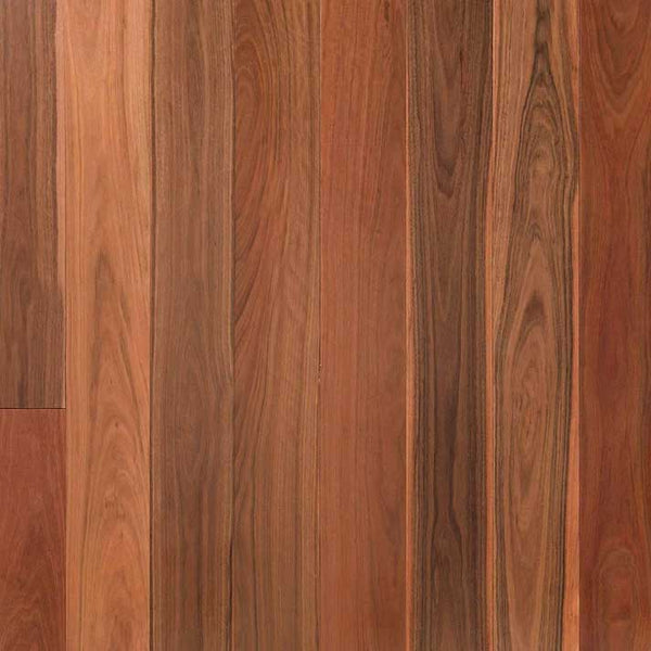 Grey Ironbark Solid Timber Flooring