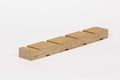 Cavity batten