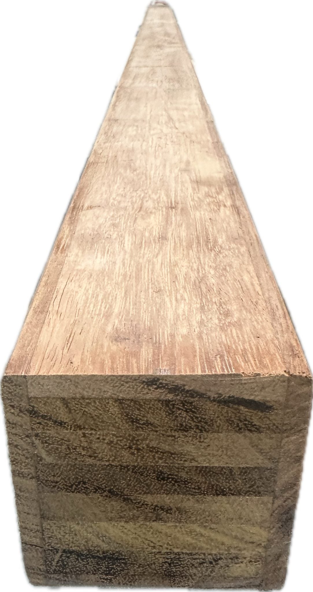 Merbau Post GL Solid Face product