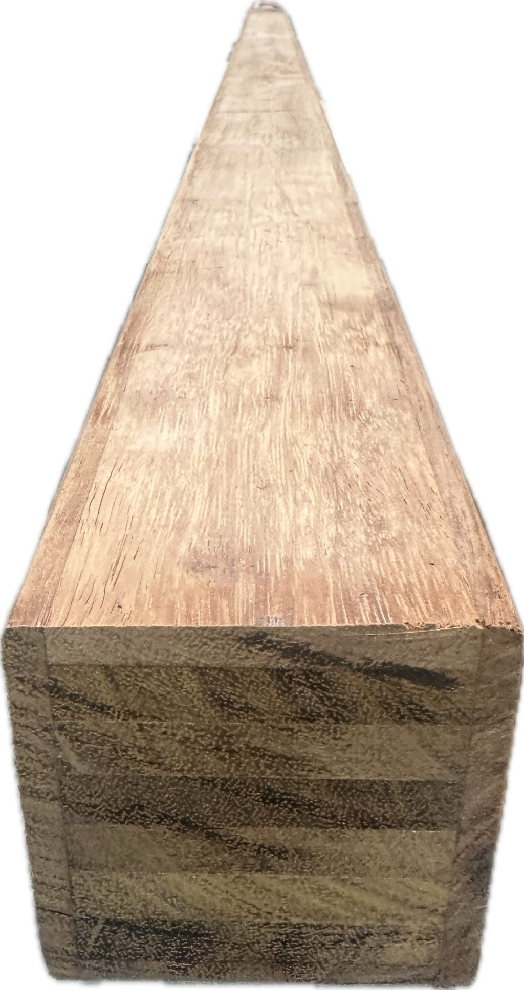 Merbau Post GL Solid Face product